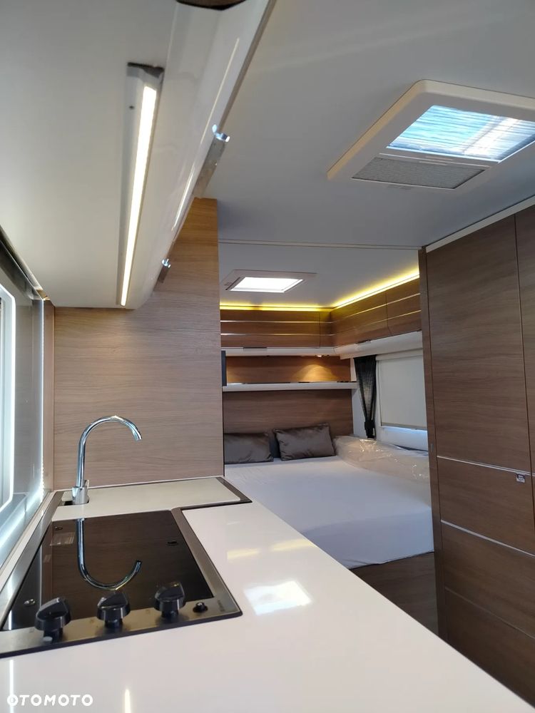 Adria Adora Thames 613UT - 29