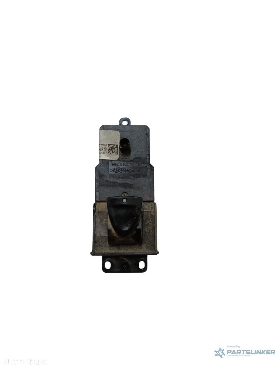 Buton geam electric  dreapta spate HONDA CIVIC VIII Hatchback FN, FK 2005 - > - 1