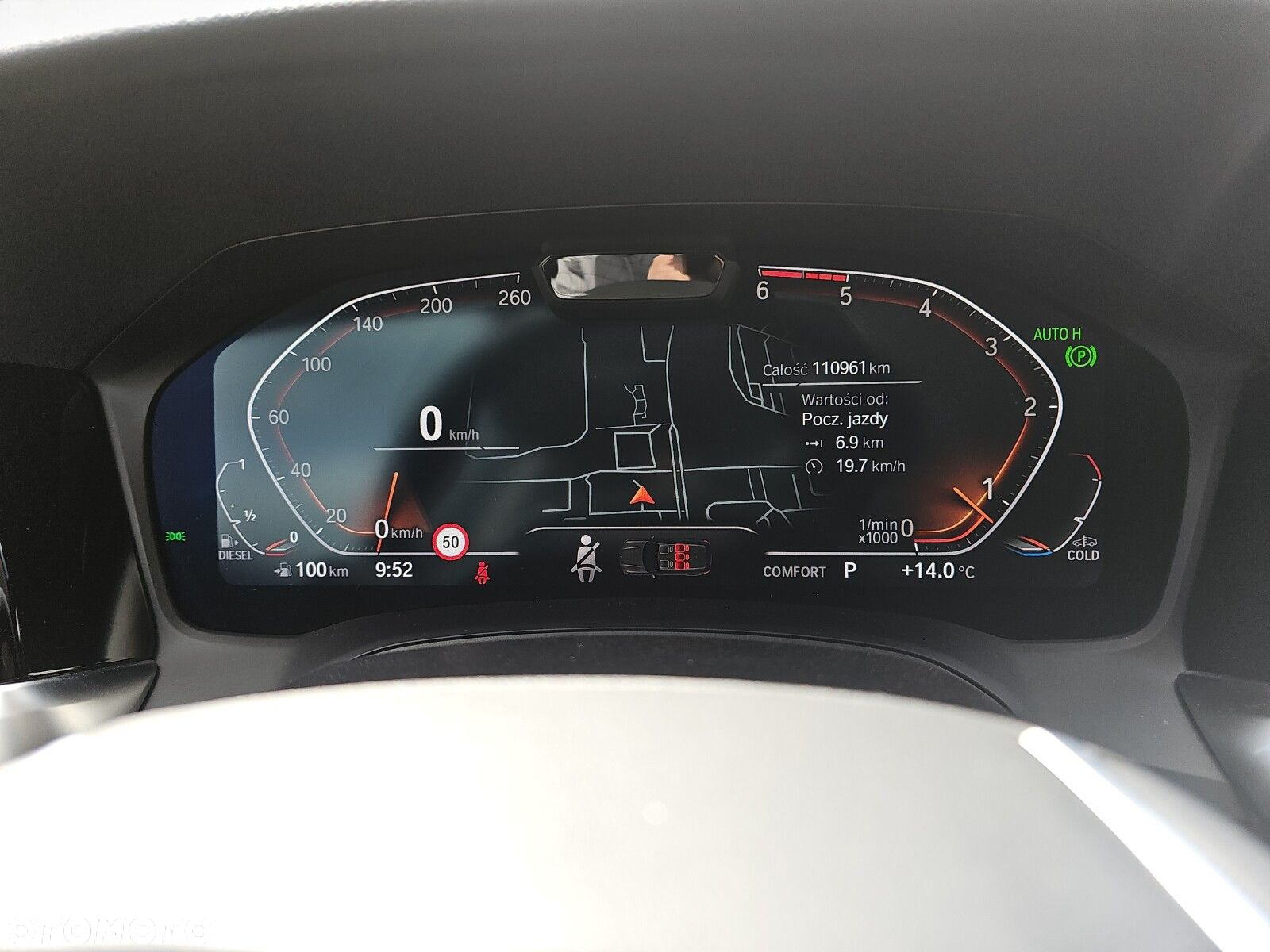 BMW Seria 3 - 19
