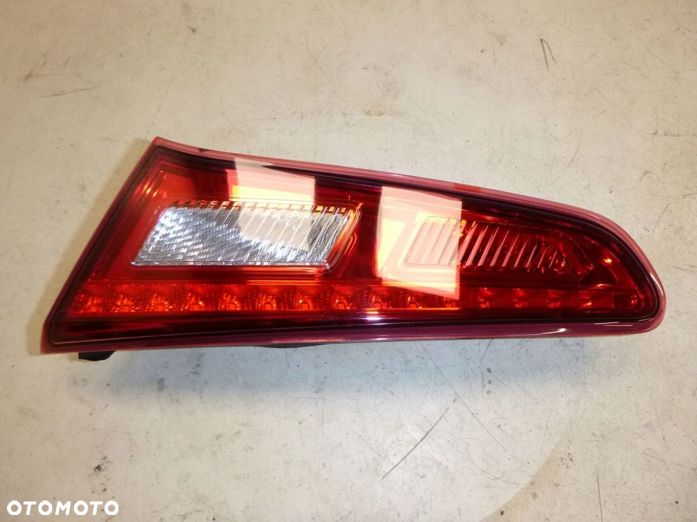 ALFA ROMEO GULIETTA LAMPA TYLNA TYŁ PRAWA W KLAPE - 5