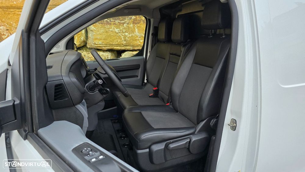 Peugeot Expert 2.0 BlueHDi L2H1 Standard EAT8 - 41