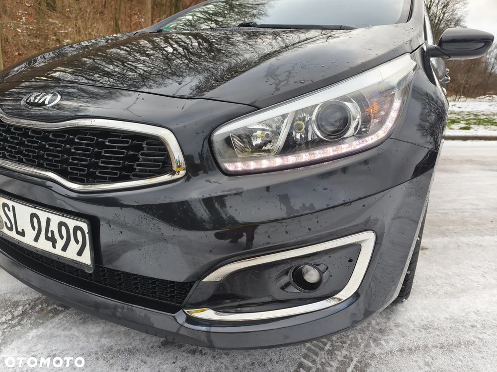 Kia Ceed 1.0 T-GDI ISG GT Line - 3