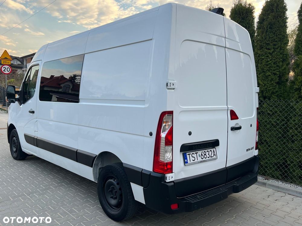 Renault Master - 2