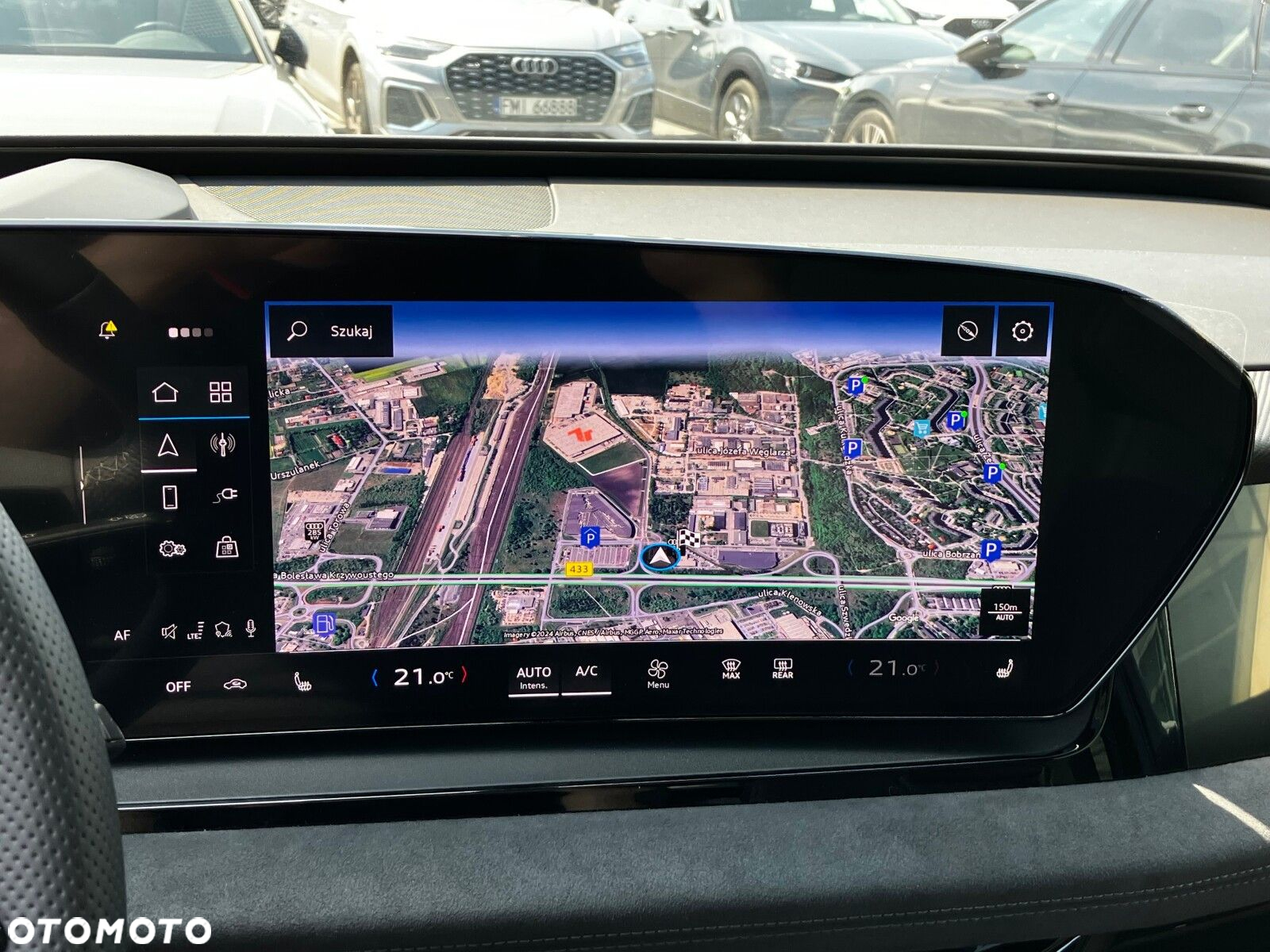 Audi Q6 e-tron - 29