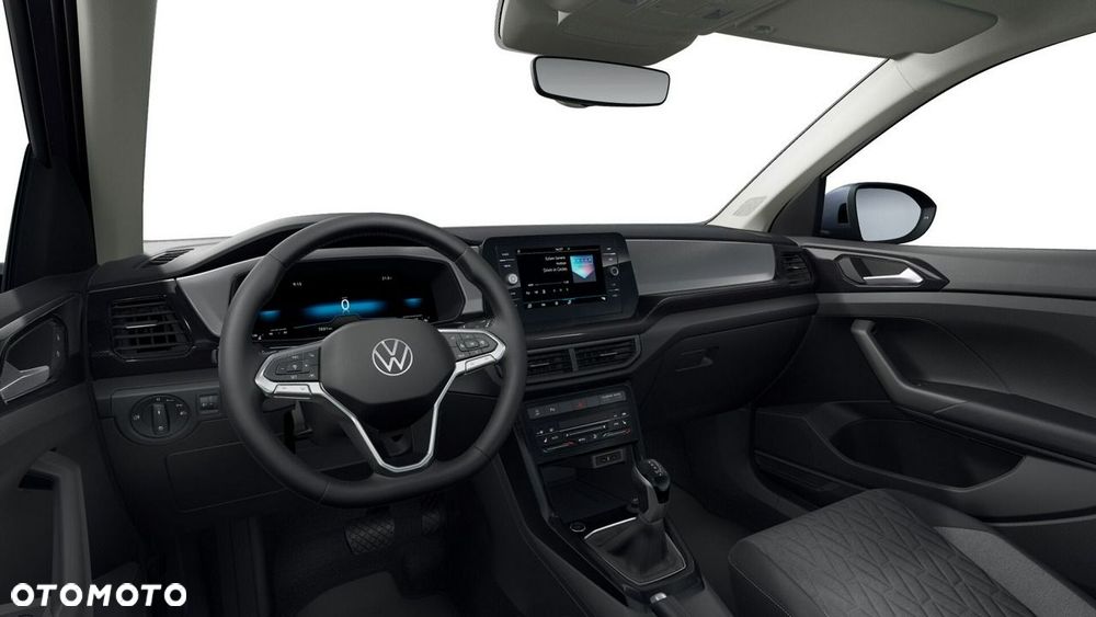 Volkswagen T-Cross - 10