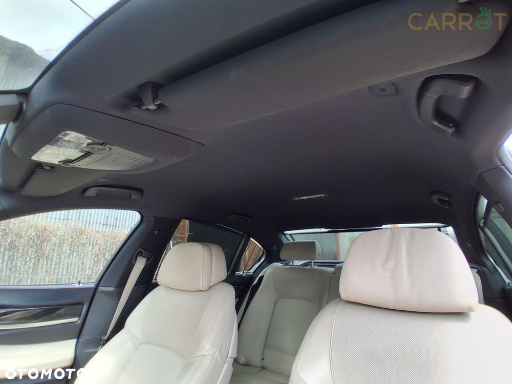 BMW Seria 7 740d xDrive - 12