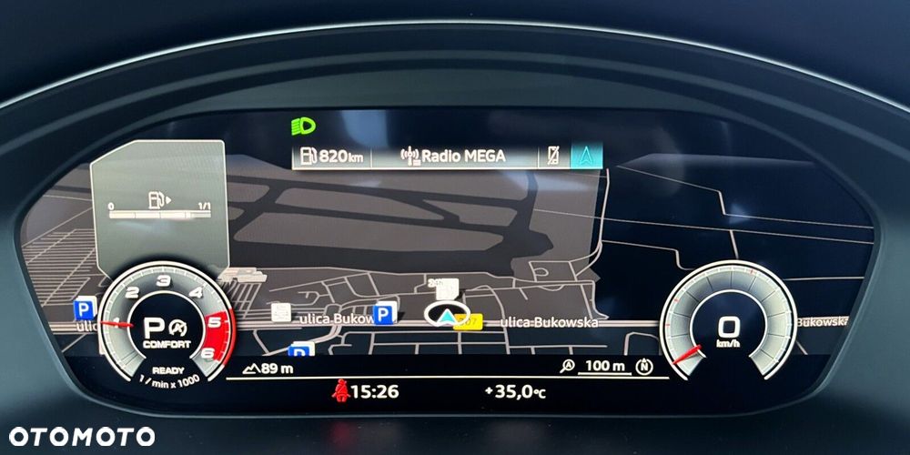 Audi A4 Limousine 40 TDI mHEV Quattro Advanced S tronic - 16