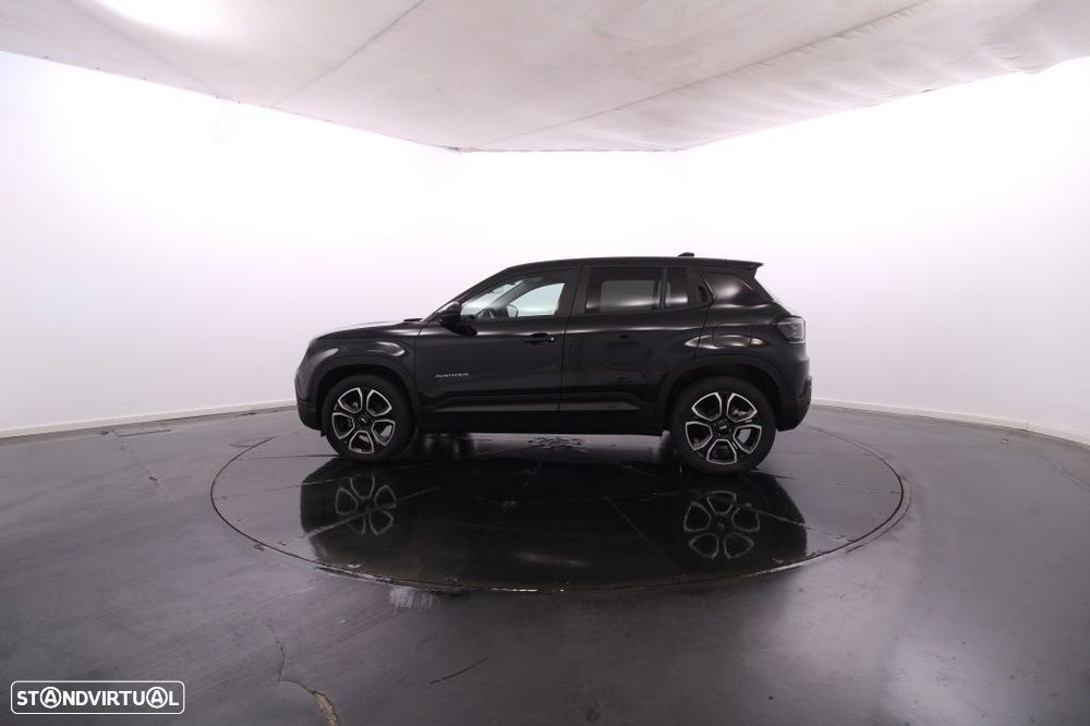 Jeep Avenger 1.2 GSE T3 Summit - 4
