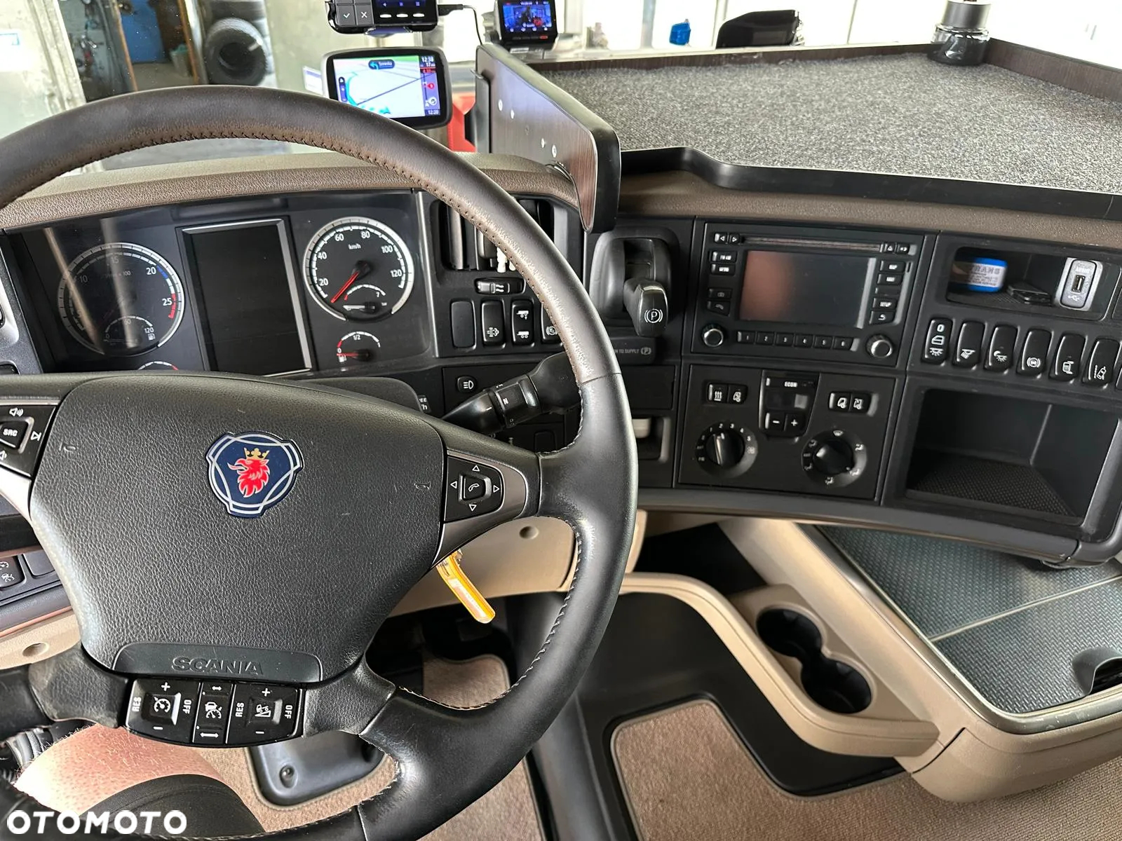 Scania R450 - 7