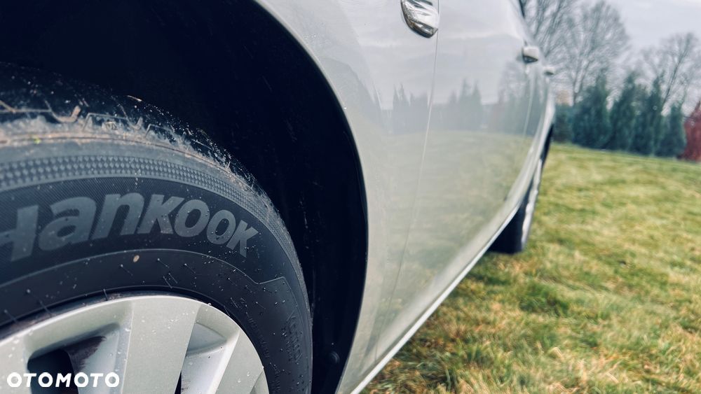 Opel Astra 1.4 T Active - 8