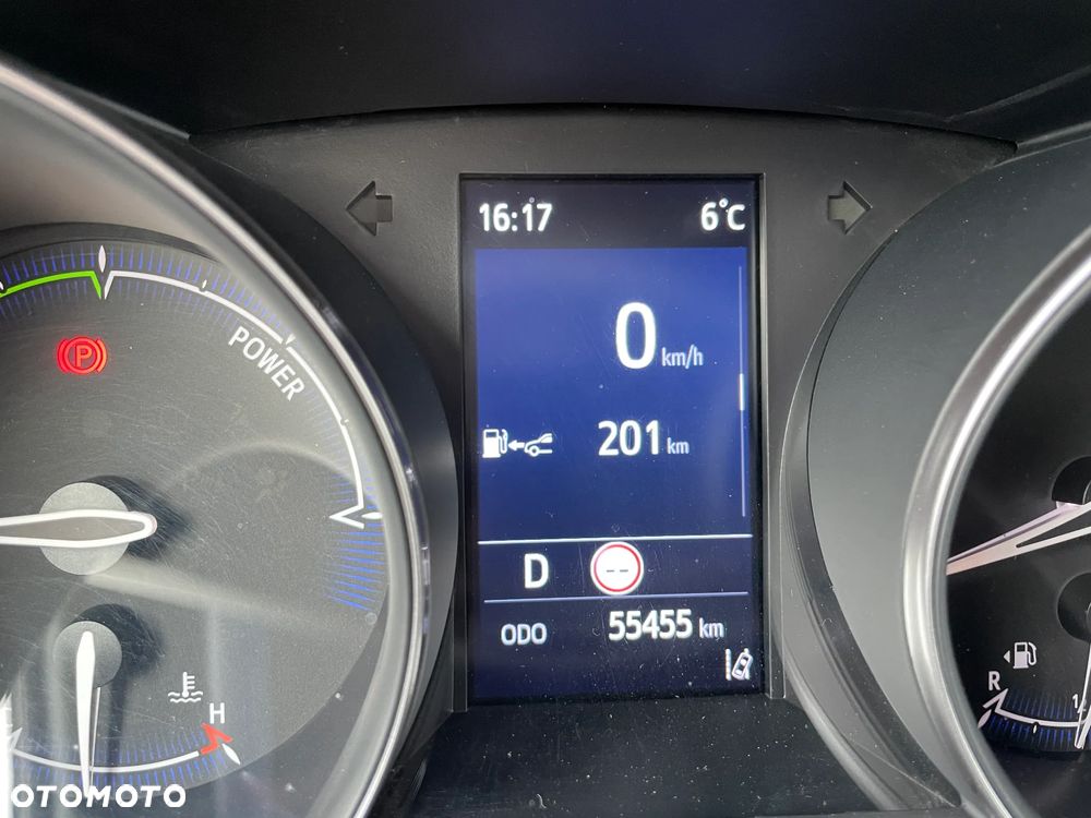 Toyota C-HR 2.0 Style Selection - 8