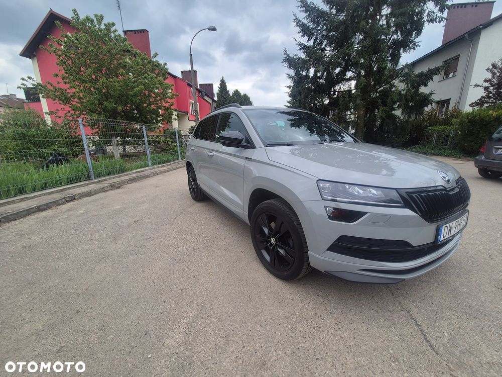Skoda Karoq - 5
