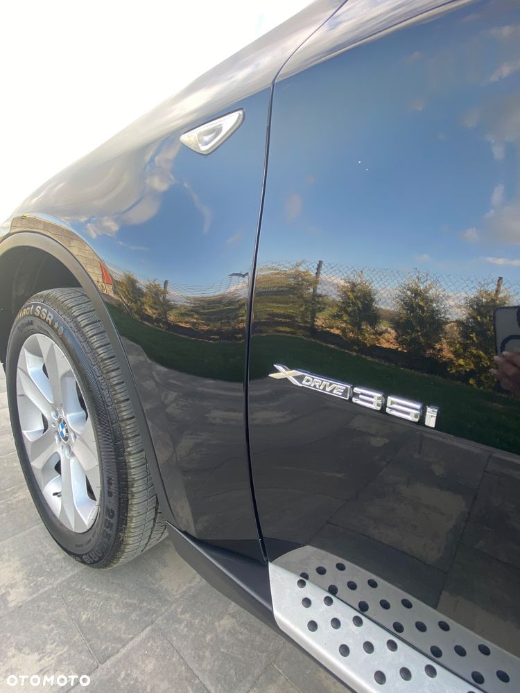 BMW X6 - 10