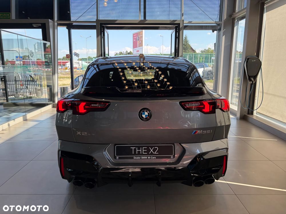 BMW X2 - 6