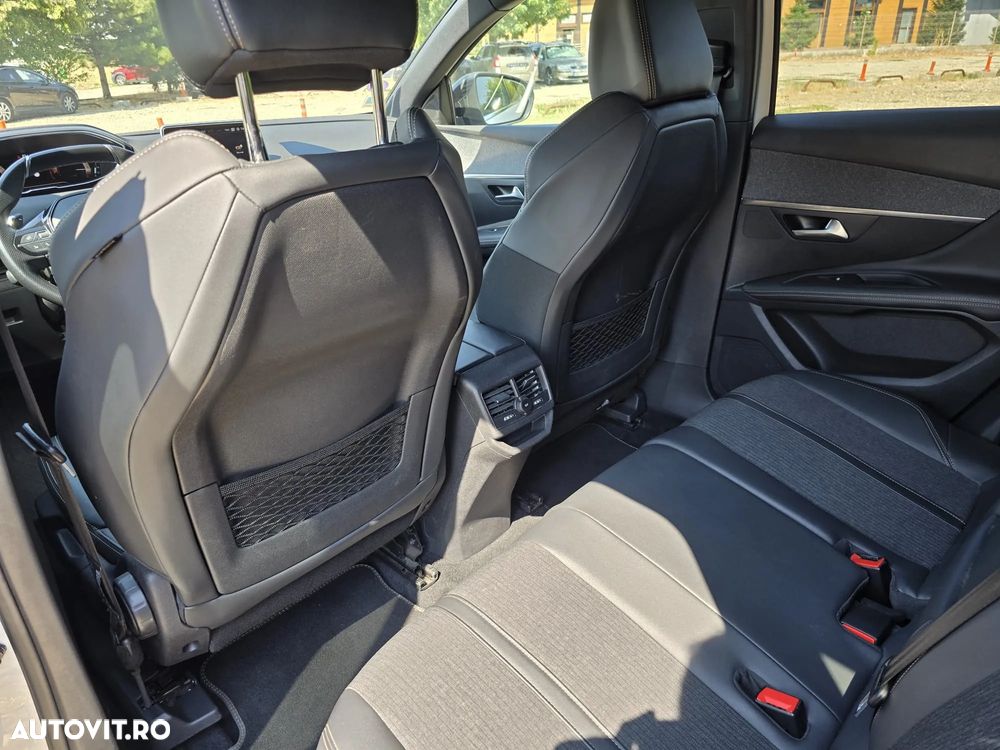 Peugeot 3008 - 12
