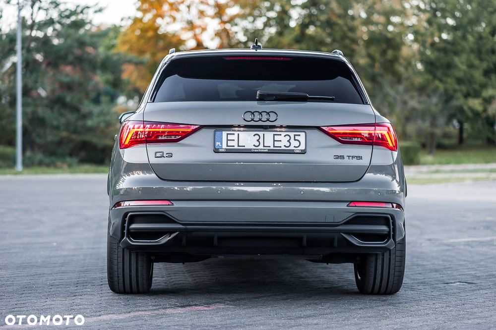 Audi Q3 - 7