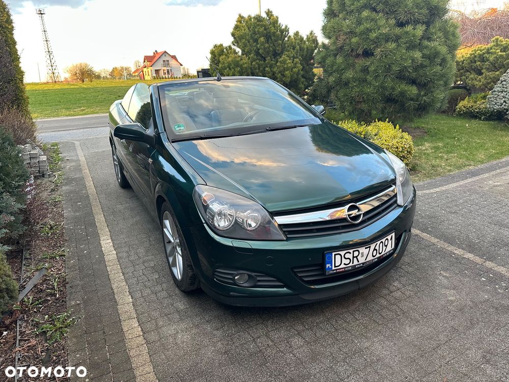 Opel Astra 1.8 Cosmo - 5