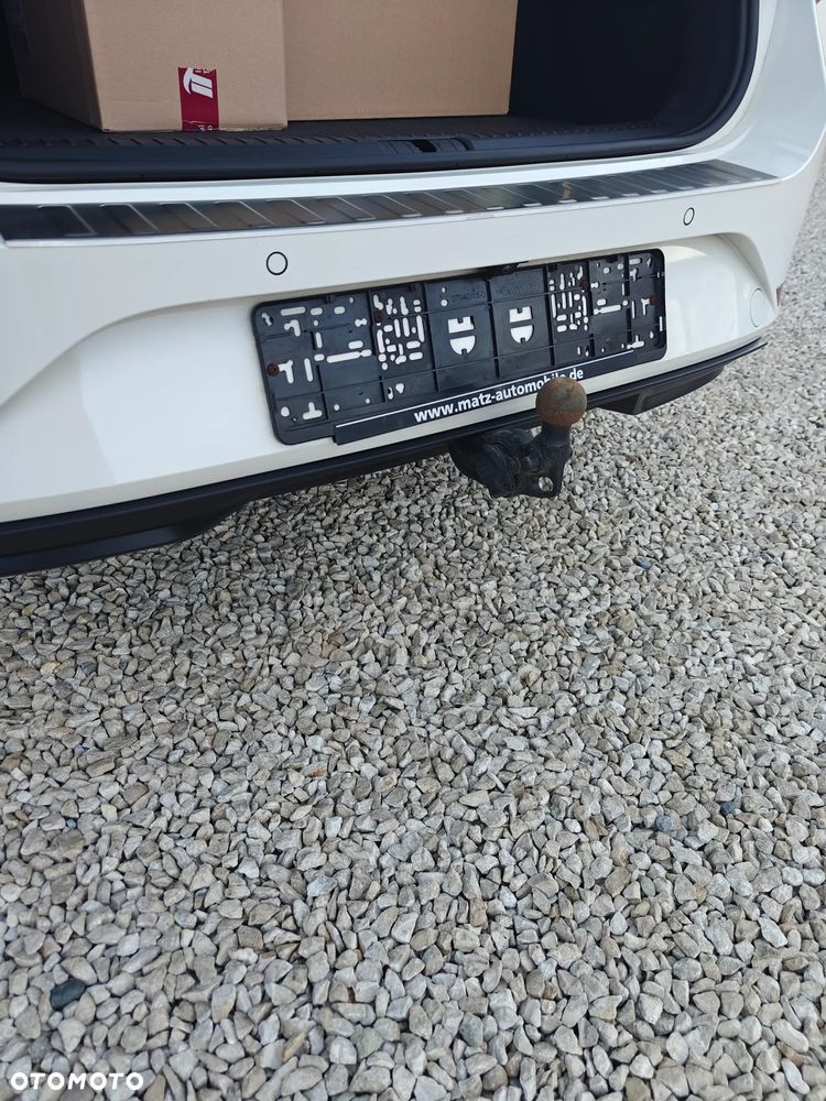 Seat Leon 2.0 TDI FR S&S DSG - 28