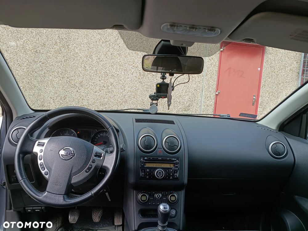 Nissan Qashqai 1.5 dCi Acenta - 14
