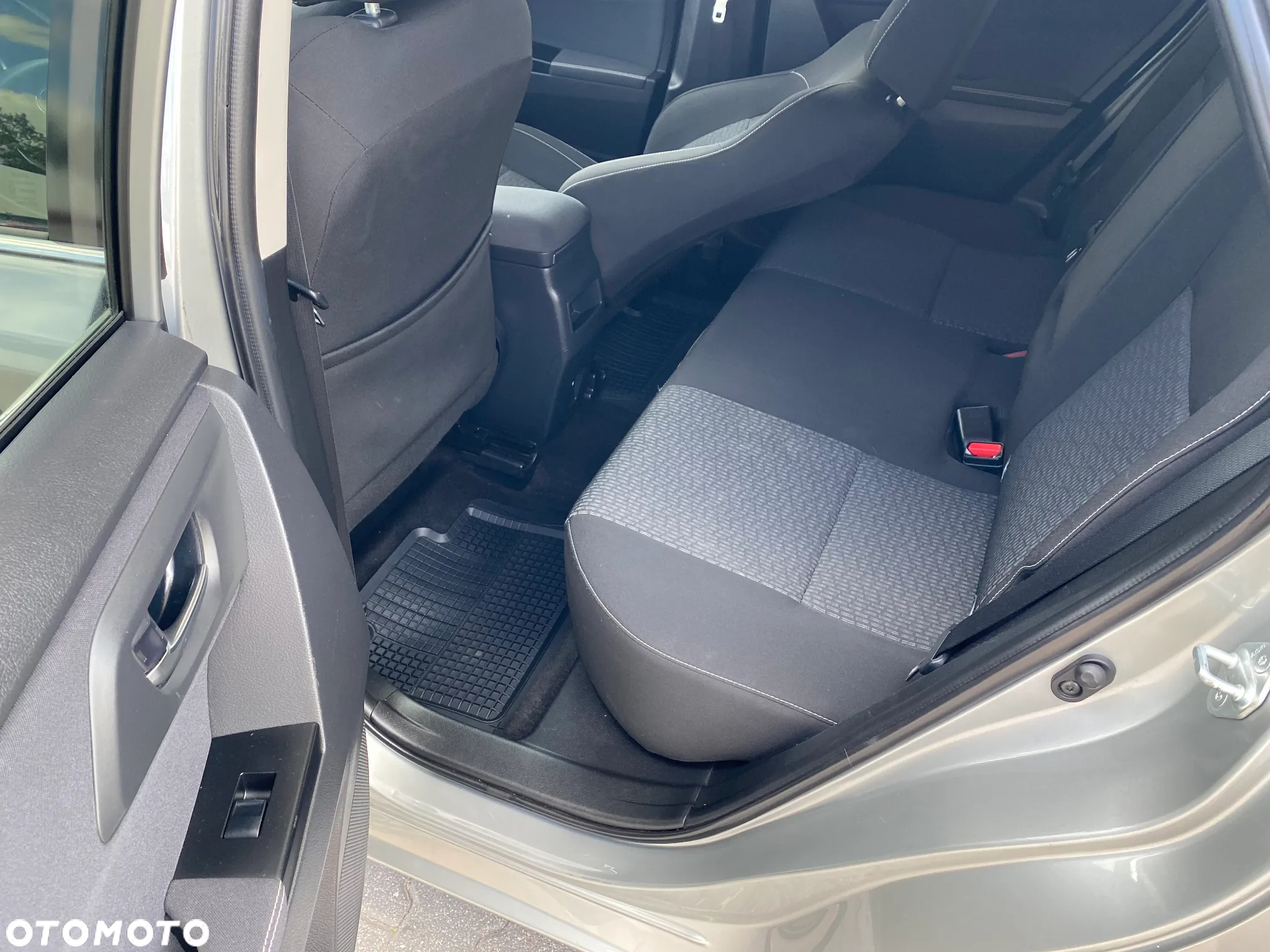 Toyota Auris - 35