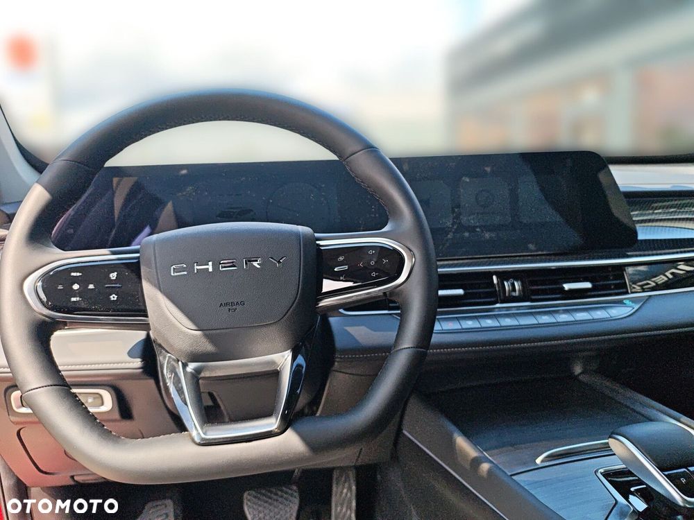Chery Tiggo 7 - 13
