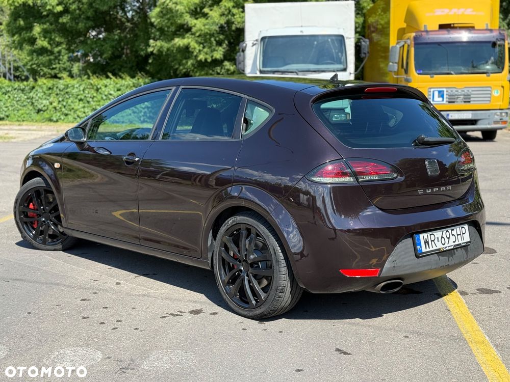 Seat Leon - 5