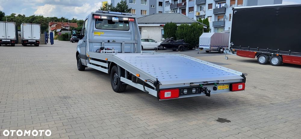 Mercedes-Benz Sprinter 319CDI Automat - 2