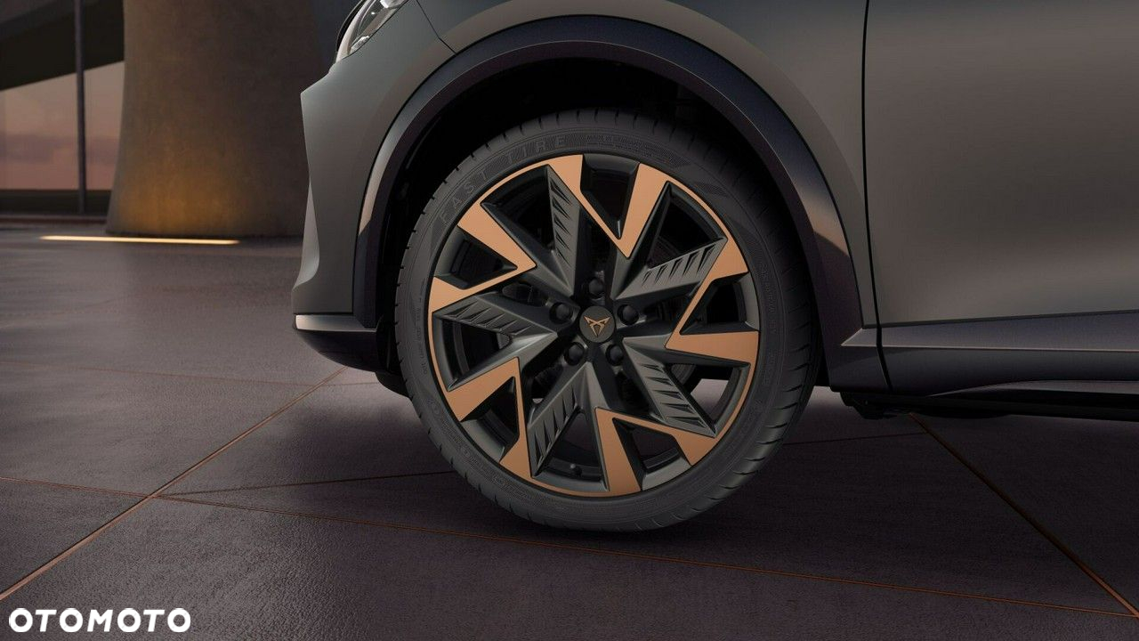 Cupra Formentor - 5