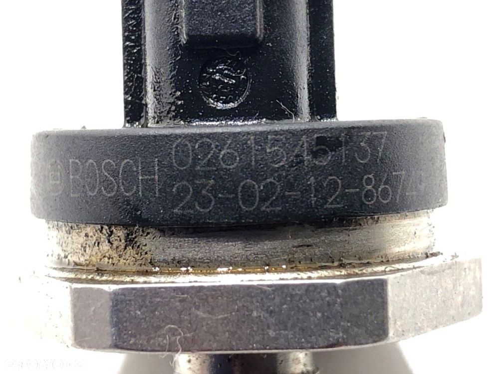 CZUJNIK CIŚNIENIA PALIWA  SSANGYONG TORRES (J100) 2022- 1.5 GDI AWD 120 kW [163 KM] Benzyna - 3