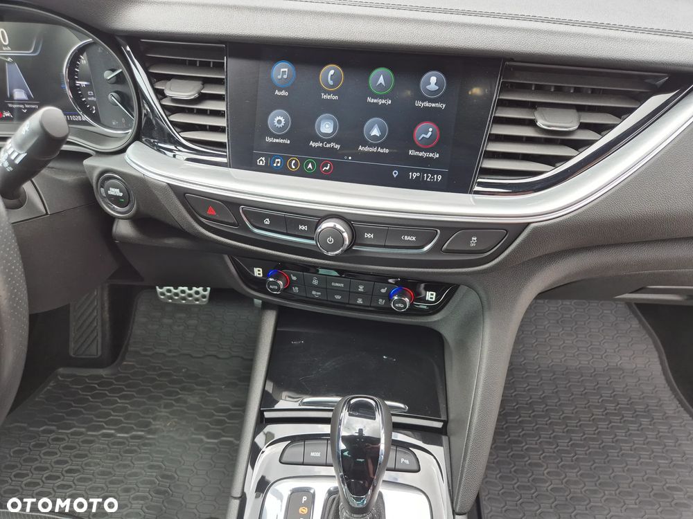 Opel Insignia 2.0 CDTI Ultimate S&S - 10