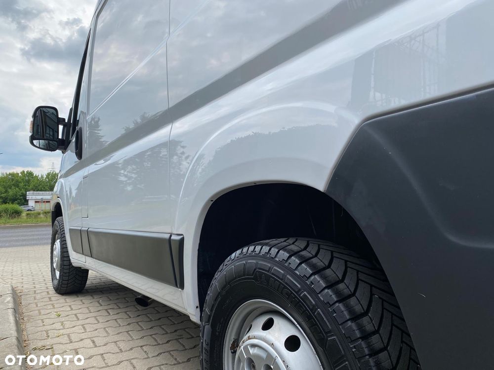 Fiat DUCATO 2,0 M-JET 115KM L1H2 BAGAŻNIK DACHOWY SORTIMO - 18