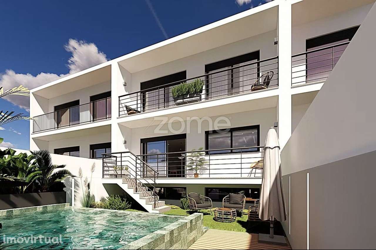 Moradia T3 Villa Bali – Elegância Contemporânea- Alcabideche - Casc... - Grande imagem: 2/10