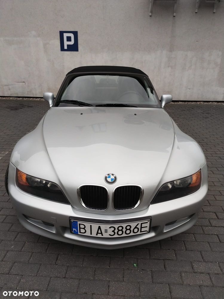 BMW Z3 - 23