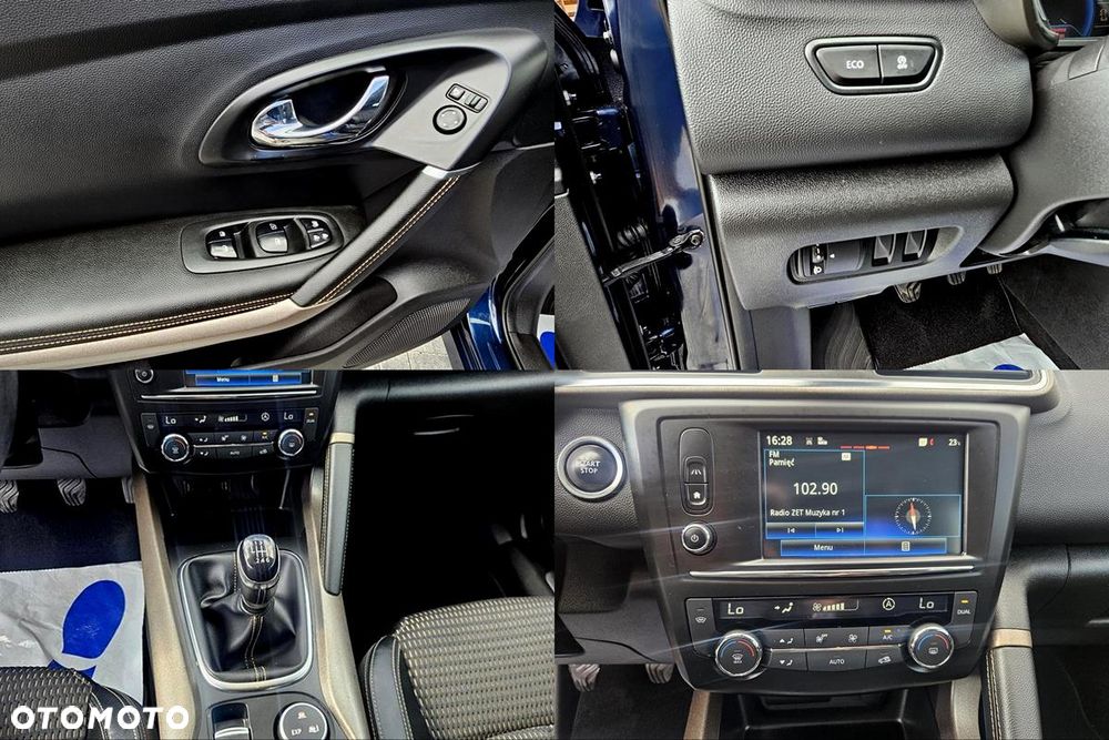 Renault Kadjar Energy dCi 130 Experience - 28