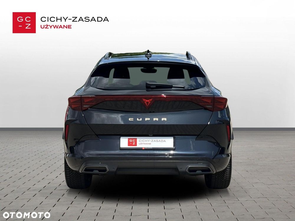 Cupra Formentor 1.5 eTSI mHEV DSG - 5