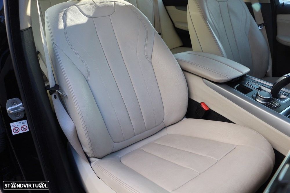 BMW X5 40e xDrive - 15