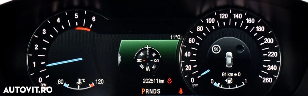 Ford Mondeo - 30
