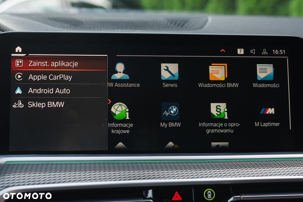 BMW X6 xDrive30d mHEV - 20