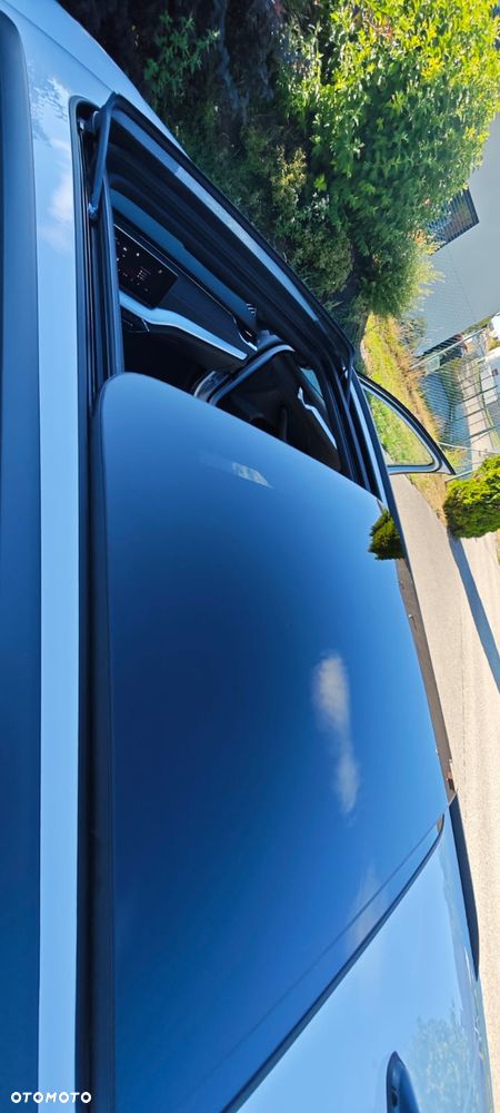 Skoda Octavia 2.0 TSI 4x4 Style DSG - 26