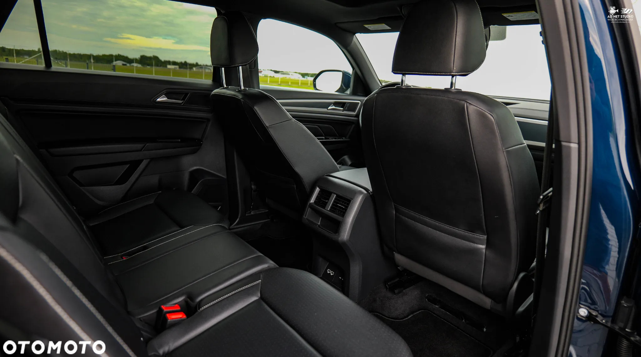 Volkswagen Atlas - 33