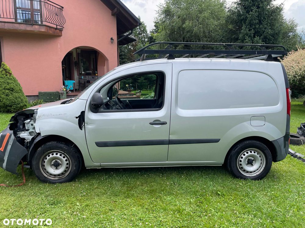 Renault Kangoo - 6