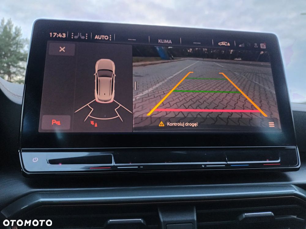 Cupra Formentor 1.5 TSI DSG - 32