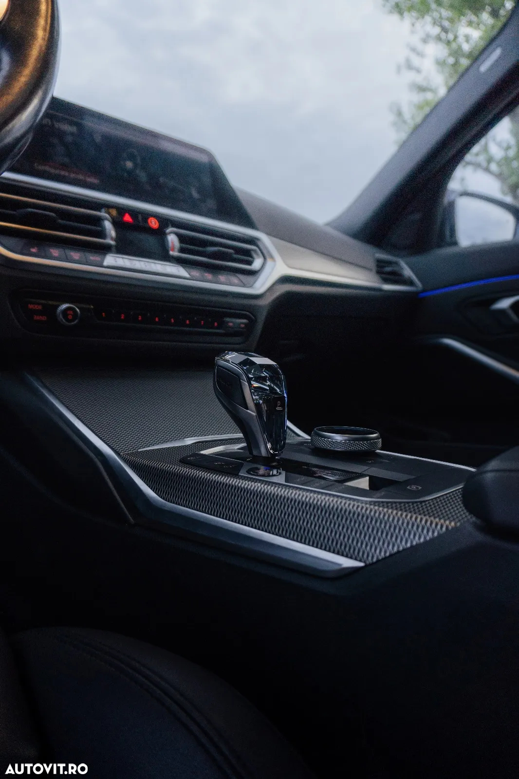 BMW Seria 3 330i xDrive Aut. M Sport - 7