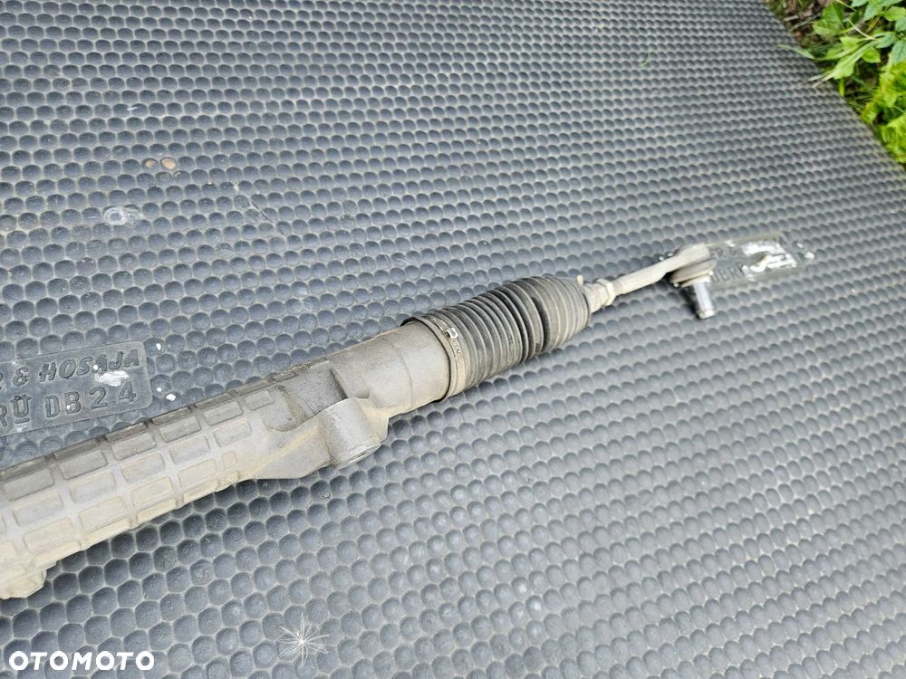 Maglownica 4F1422065R Magiel Przekladnia Kierownicza ZF EUROPA Audi A6 C6 - 33