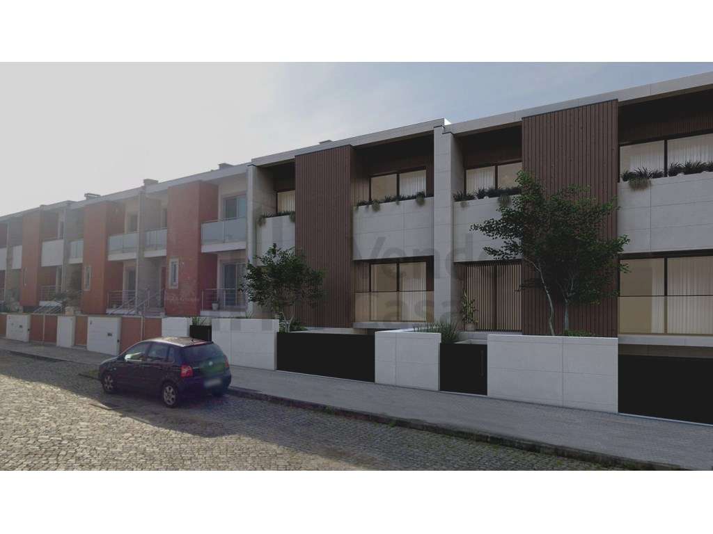 Moradia Gaveto- Braga - Frossos - Grande imagem: 4/5