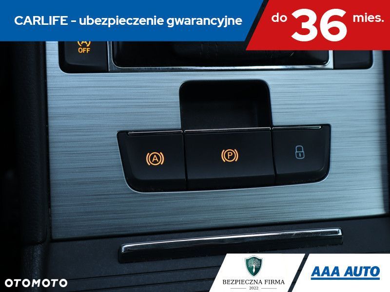 Skoda Superb - 19