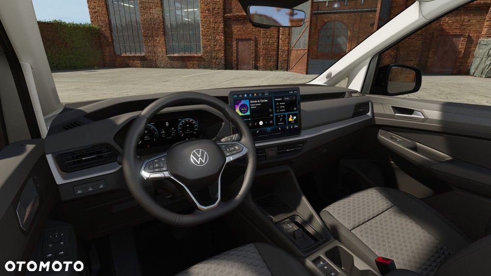 Volkswagen Caddy - 15