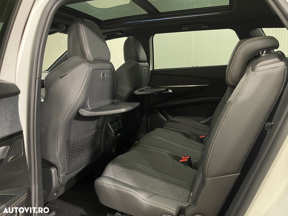 Peugeot 5008 1.5 BlueHDI s&s EAT8 GT-Line - 12
