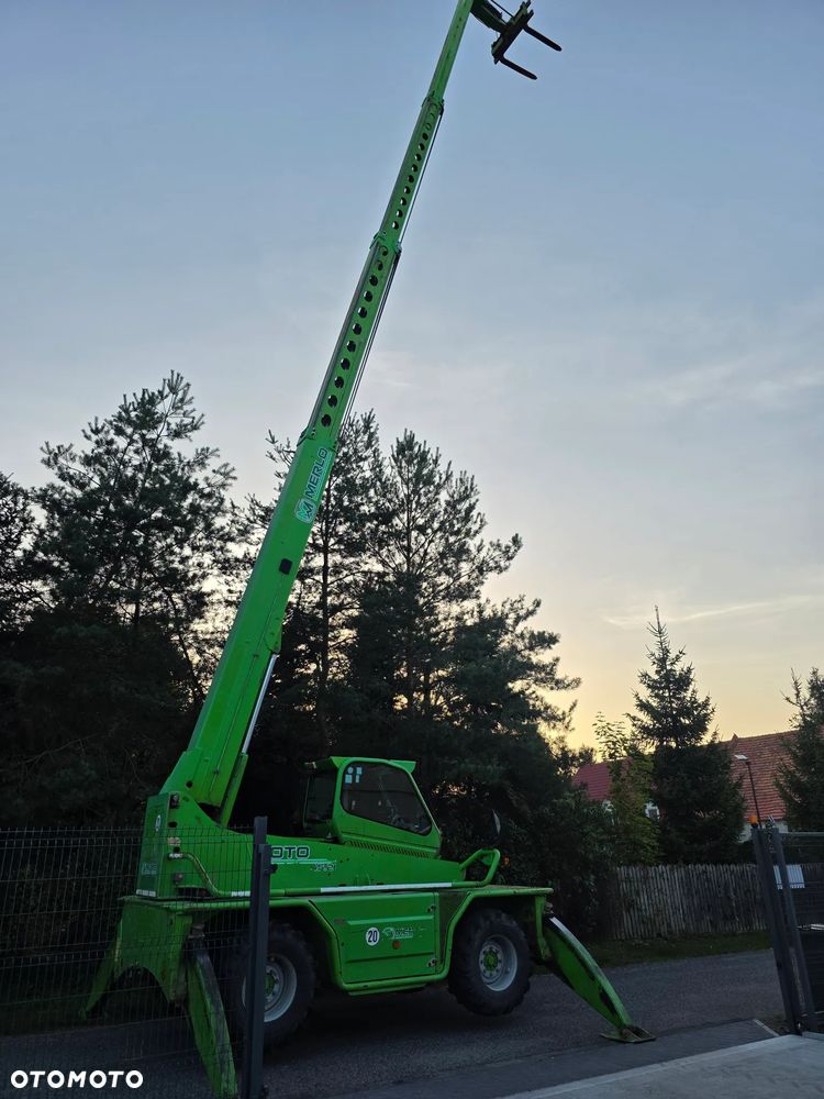Merlo ROTO 45.21 - 3
