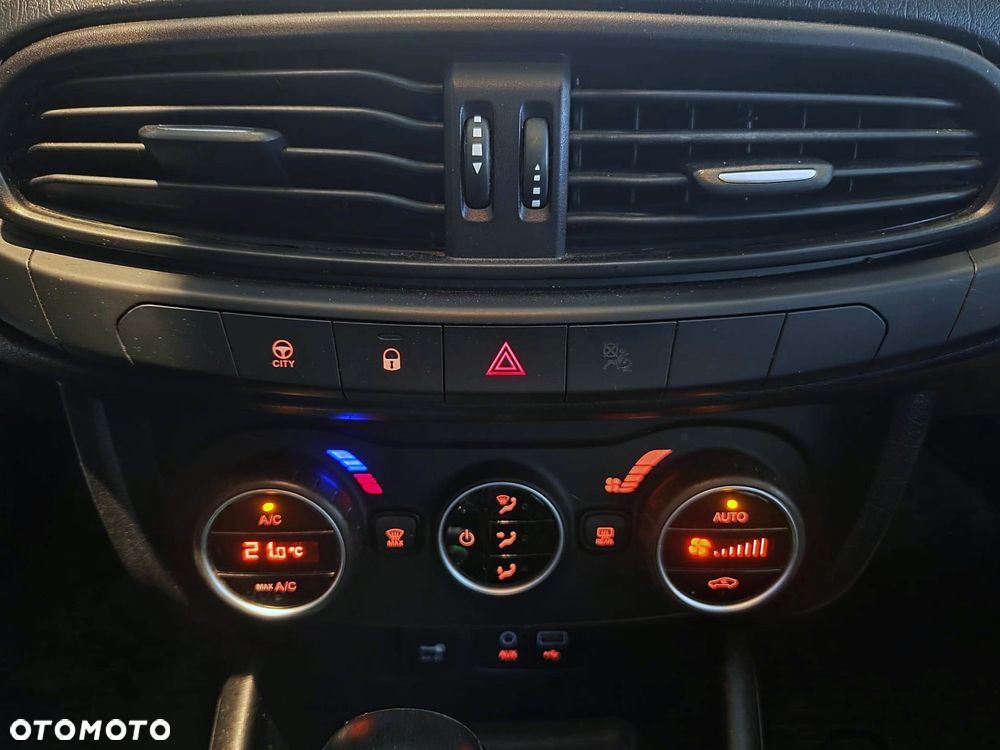 Fiat Tipo 1.6 E-Torq 16v Lounge - 10